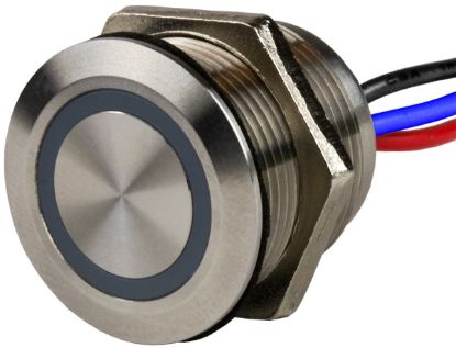 SEA DOG STAINLESS TOUCH DIMMER FOR LED - 4030601