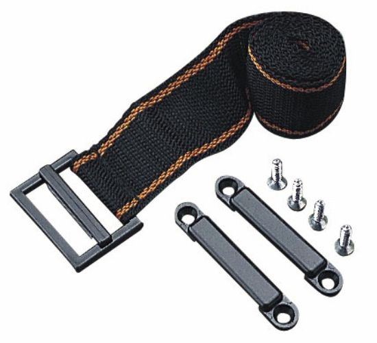 SEA DOG BATTERY BOX STRAP - 38' - 4150921