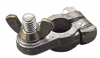 SEA DOG BATTERY TERMINAL +/- SET WING - 4152101