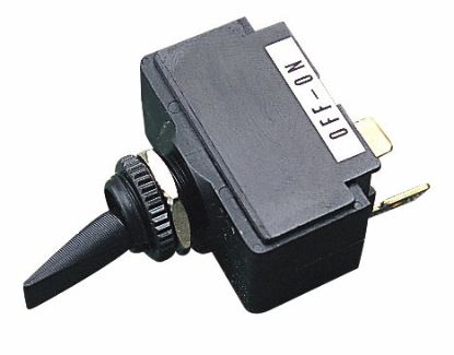SEA DOG TOGGLE SWITCH (SP) MOM.ON/OFF - 4201021