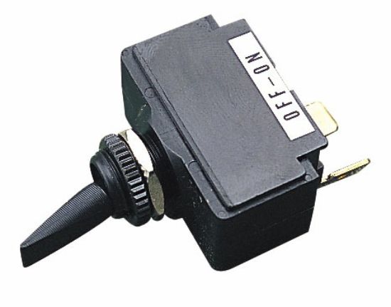 SEA DOG TOGGLE SWITCH (SP) MOM.ON/OFF - 4201021