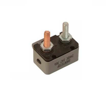 SEA DOG CIRCUIT BREAKER (RESETTABLE) - - 4208431