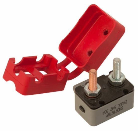 SEA DOG CIRCUIT BREAKER (RESETTABLE) - - 4208551