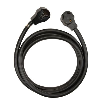 SOUTHWIRE EXTENSION CORD  30A 25' - 30A25MFST