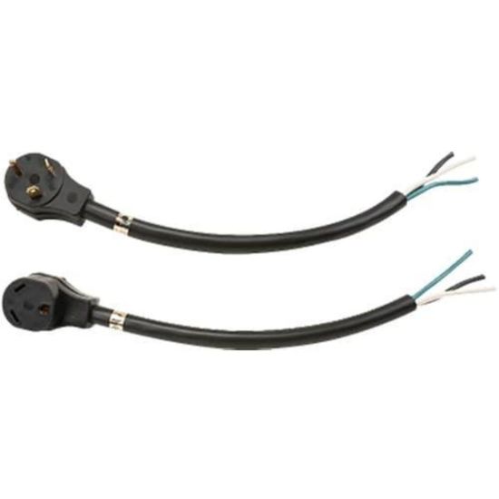 SOUTHWIRE POWER CORD  30A M  30' - 30A30MOST