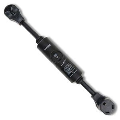 SOUTHWIRE SURGE GUARD 30A PORTABLE WITH GROUN - 44750001