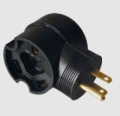 SOUTHWIRE 30A TO 15A (ANGLE) - 95247508