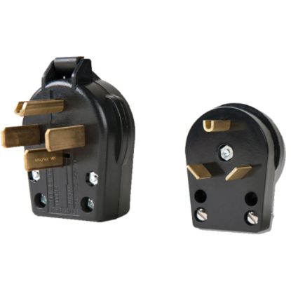 SOUTHWIRE RV 50A REPLACEMENT PLUG - 95433308