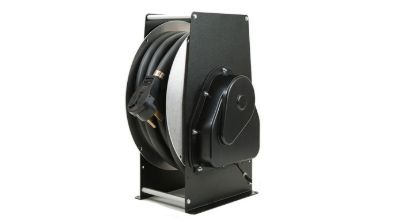 SOUTHWIRE 50A RV SHORELINE CORD REEL - RH54331RMK