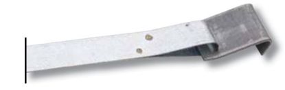 TIE DOWN STRAP FRAME ADAPTOR - 59185