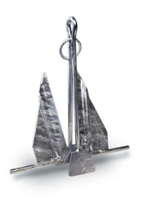 TIE DOWN 7HQ QUIK-SET BOAT ANCHOR - 95011