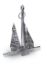 TIE DOWN 7HQ QUIK-SET BOAT ANCHOR - 95011
