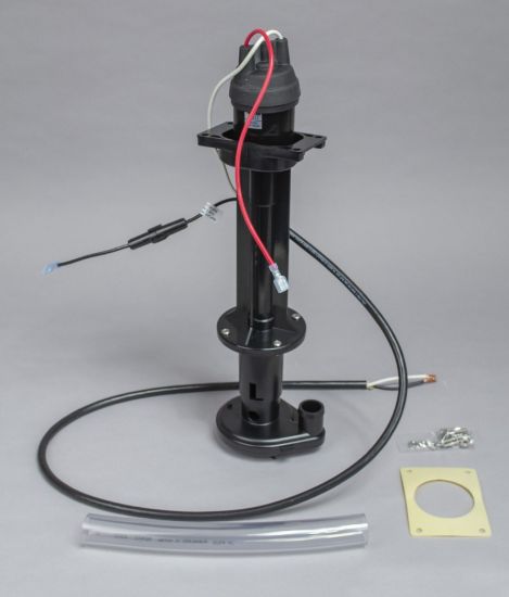 THETFORD 24 VOLT PUMP & MOTOR ASSE - 35775