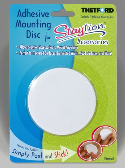 THETFORD MOUNTING DISC FOR STAYTIO - 36761