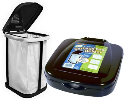 THETFORD STORMATE WASTE BASKET STA - 36773