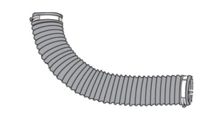 THETFORD 35' SANI-CON SEWER HOSE - 70422