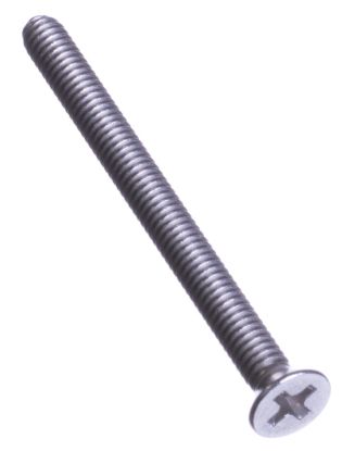 THETFORD REPLACEMENT SCREW FOR NAUTILUS PANE - 94147