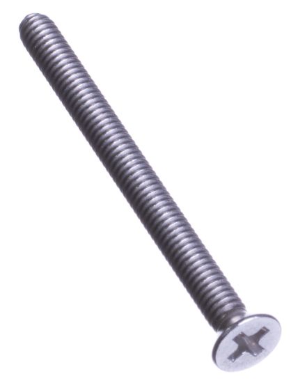 THETFORD REPLACEMENT SCREW FOR NAUTILUS PANE - 94147