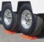TRI-LYNX 10PK LYNX RV LEVELERS - 00015