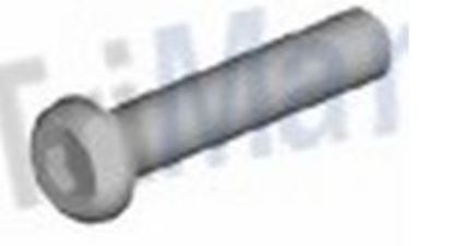 TRIMARK LONG OVAL HEAD MOUNTING S - 1555401