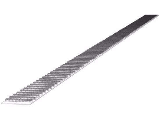 TRUXEDO VELCO - 1115173