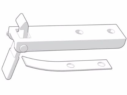 TRUXEDO LATCH LO PRO STAND - 1117424