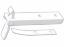 TRUXEDO LATCH LO PRO STAND - 1117424