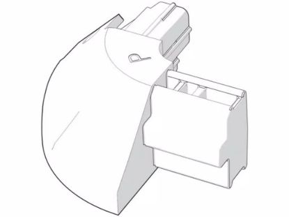 TRUXEDO FRONT ENDPLUG REPLACEMENT PACKAGE - 1118262