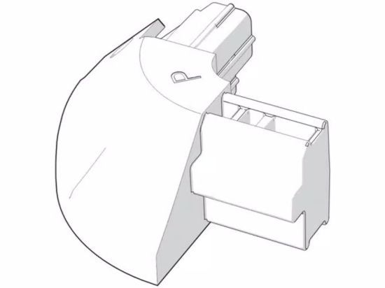 TRUXEDO FRONT ENDPLUG REPLACEMENT PACKAGE - 1118262
