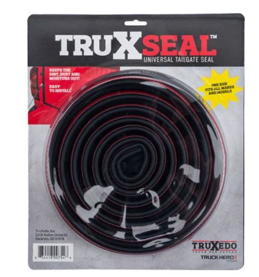TRUXEDO UNIVERSAL TAILGATE SEAL - 200' SPOO - 1118263