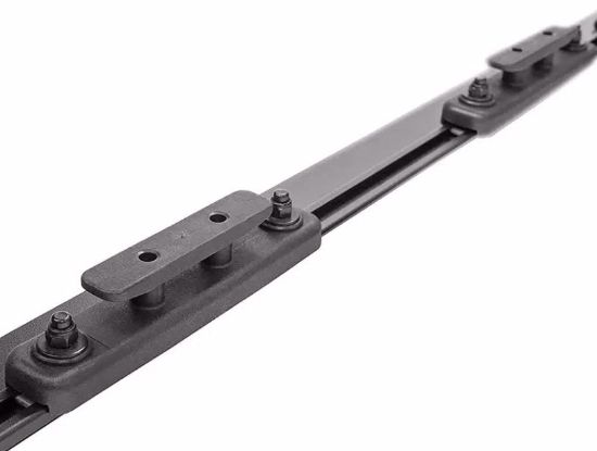 TRUXEDO ELEVATE TS RAILS - FULL SIZE X-SHOR - 1118358