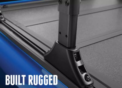 TRUXEDO ELEVATE CS RACK - 1118513