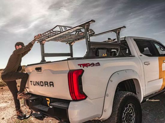 TRUXEDO RACK SIDE BAR - 1118730