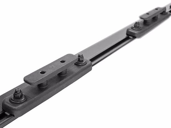 TRUXEDO TS RAILS 52' FOR 16-23 TOY TAC 5'2' - 1118850