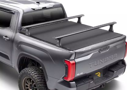 TRUXEDO ELEVATE CS BASE RACK (SEE COMPATIBI - 1119035