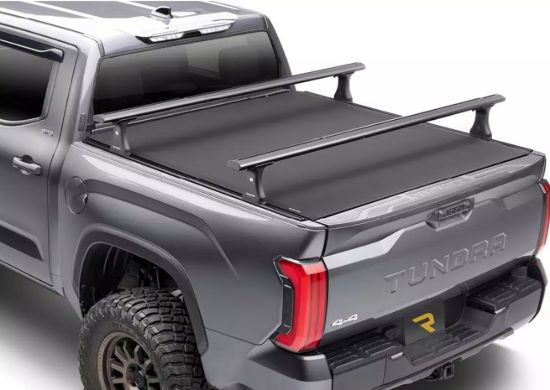 TRUXEDO ELEVATE CS BASE RACK (SEE COMPATIBI - 1119035