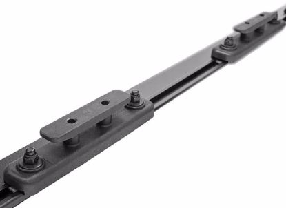 TRUXEDO TS RAILS 24 TOYOTA TACOME 6.2 BED - 1119173