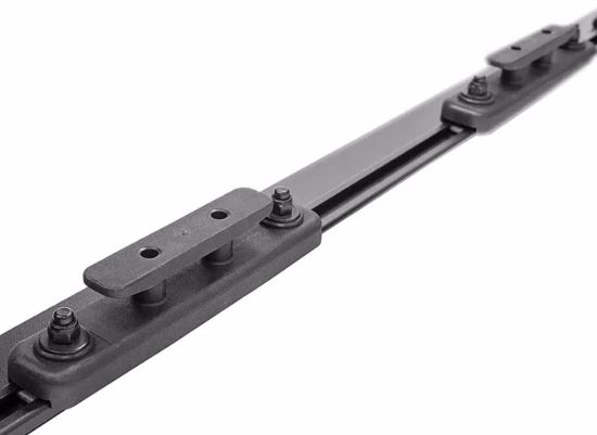 TRUXEDO TS RAILS 24 TOYOTA TACOME 6.2 BED - 1119173