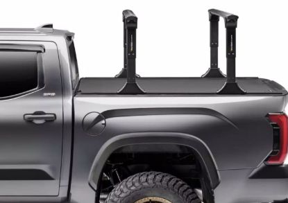TRUXEDO ELEVATE TS RAILS - 1119174