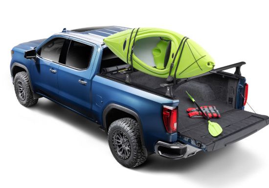 TRUXEDO 2017-2024 HONDA RIDGELINE 5' 4'  PR - 1230616