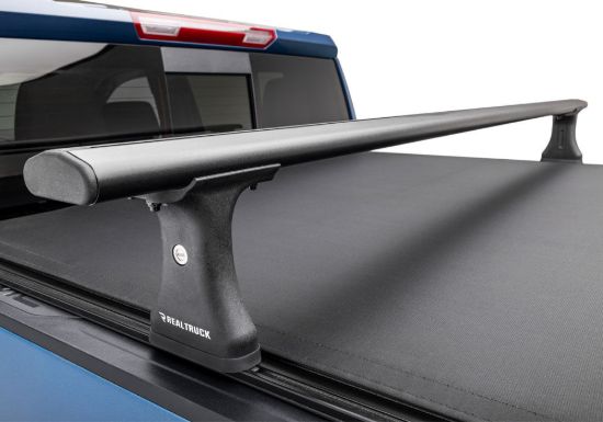TRUXEDO 2019-2023 FORD RANGER 6' 1'  PRO X1 - 1231116