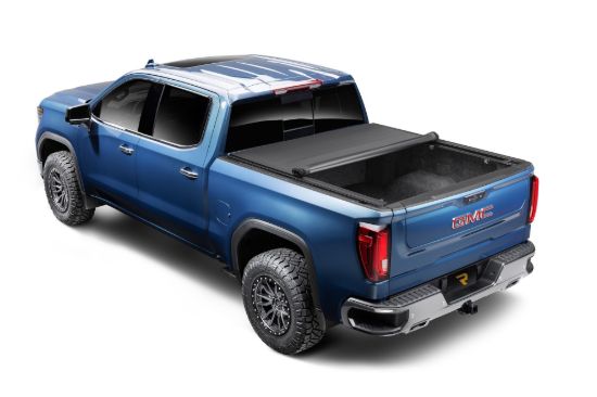 TRUXEDO 2004-2012 GMC CANYON & CHEVROLET CO - 1239816