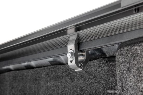 TRUXEDO 2007-2021 TOYOTA TUNDRA 5' 7'  WITH - 1263816