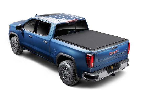TRUXEDO 2022-2025 TOYOTA TUNDRA 8' 2'  WITH - 1264516
