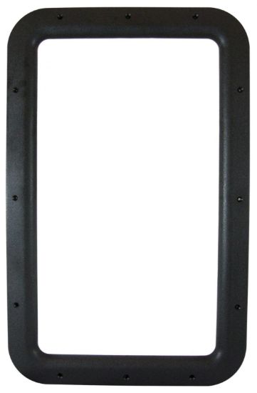VALTERRA LLC ENTRANCE DOOR WINDOW FRAM - A77012