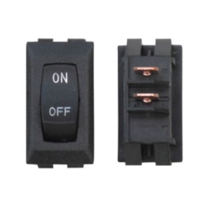 VALTERRA LLC BLACK/SILVER  3/PACK - B118U315S