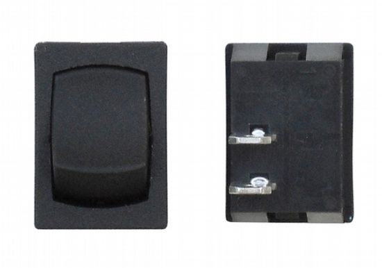 VALTERRA LLC 12V MINI ON/OFF BLACK - B218C