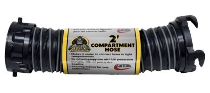 VALTERRA LLC SILVERBACK COMPART HOSE2' - D040602