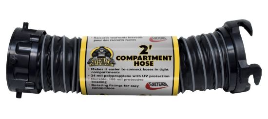 VALTERRA LLC SILVERBACK COMPART HOSE2' - D040602