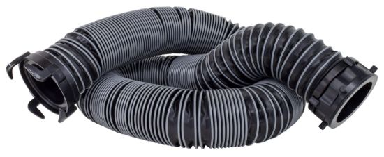 VALTERRA LLC SILVERBACK EXT HOSE 10' - D040610